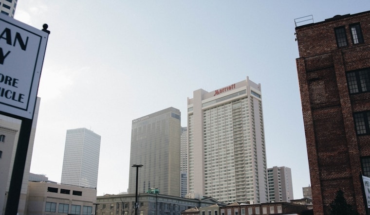 Top New Orleans news: Road closures near Hard Rock site; renewed call for increase in crime cameras