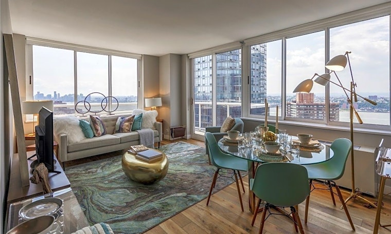 Apartments for rent in New York City: What will $3,800 get you?