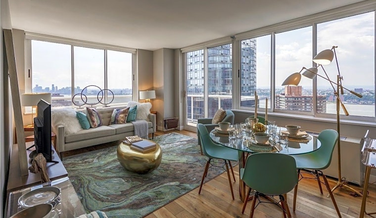 Apartments for rent in New York City: What will $3,800 get you?