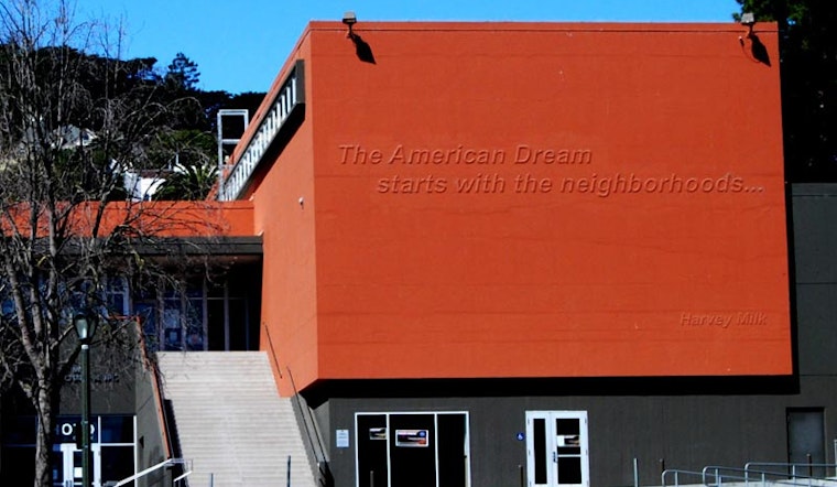 Want to Write About Your Neighborhood?