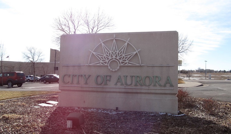 Top Aurora news: Suspect in custody for attack on security guard; voters get ballot with error; more