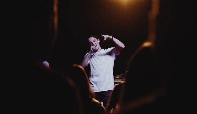 Here's what to do in Los Angeles this week