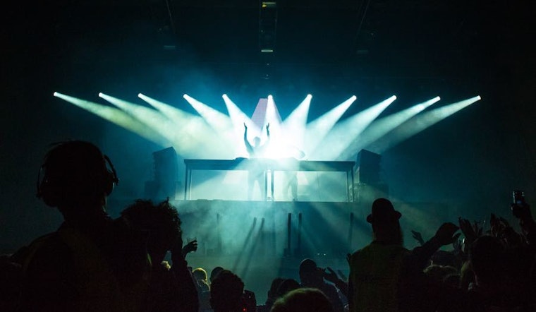 4 ways to enjoy your week in San Diego