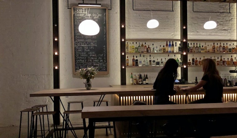'UpNorth' Debuts In Bushwick with Canadian Cuisine, Burgers