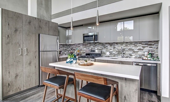 Apartments for rent in Los Angeles: What will $3,600 get you?
