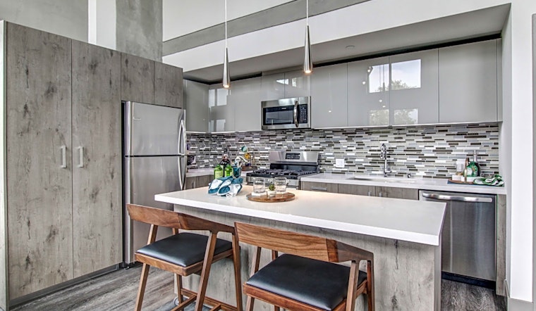 Apartments for rent in Los Angeles: What will $3,600 get you?