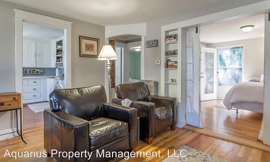 Apartments for rent in Portland: What will $1,900 get you?
