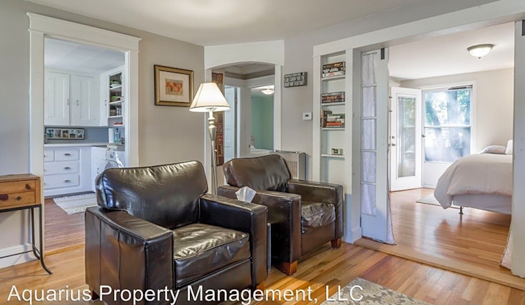 Apartments for rent in Portland: What will $1,900 get you?