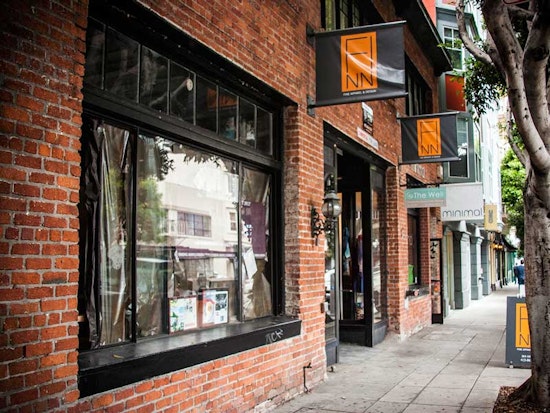 New Home Goods Store Coming to Hayes Valley