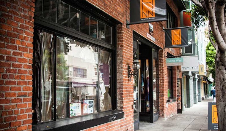New Home Goods Store Coming to Hayes Valley