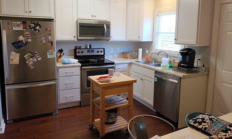 Apartments for rent in Raleigh: What will $1,200 get you?