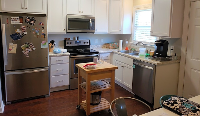 Apartments for rent in Raleigh: What will $1,200 get you?