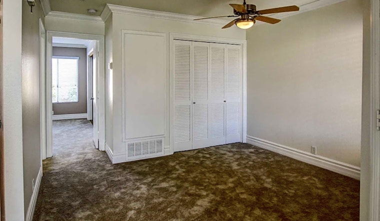 Apartments for rent in Anaheim: What will $1,800 get you?