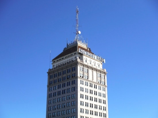 Top Fresno news: Sexual abuse evidence mounts against priest; 1 arrest after high-speed chase; more