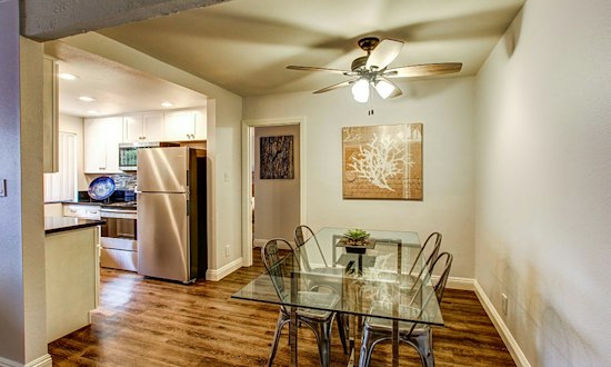 Apartments for rent in Santa Ana: What will $2,200 get you?