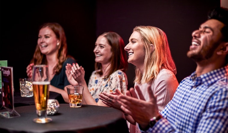 Here are the 3 best deals on tickets and events in Kansas City
