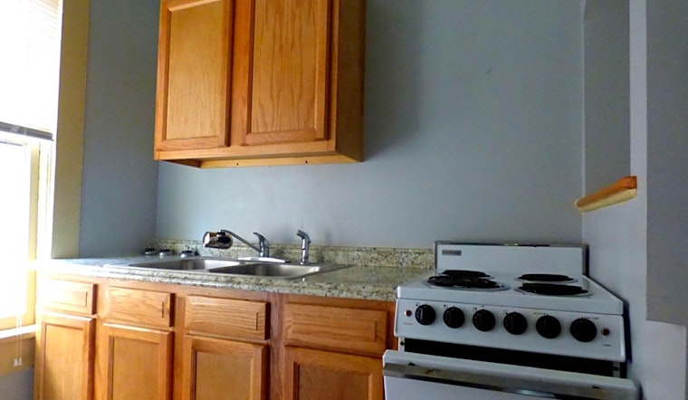 Apartments for rent in Jacksonville: What will $700 get you?