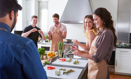 Local deals for days: The best class deals in Minneapolis today