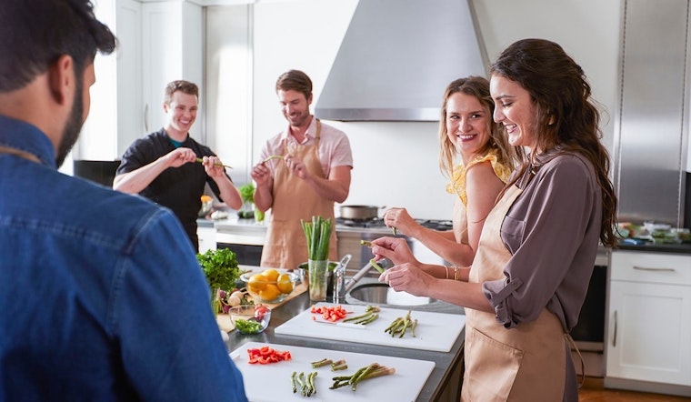 Local deals for days: The best class deals in Minneapolis today