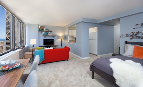 What's The Cheapest Rental Available In Streeterville, Right Now?