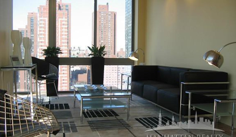 Renting In Yorkville: What Will $3,000 Get You?