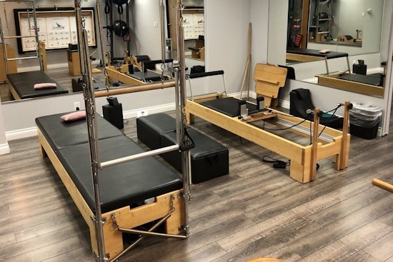 The 5 top Pilates studios in Irvine