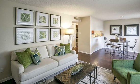 Apartments for rent in Houston: What will $900 get you?