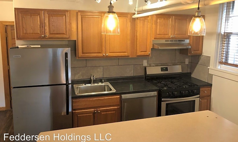 Apartments for rent in Minneapolis: What will $1,100 get you?