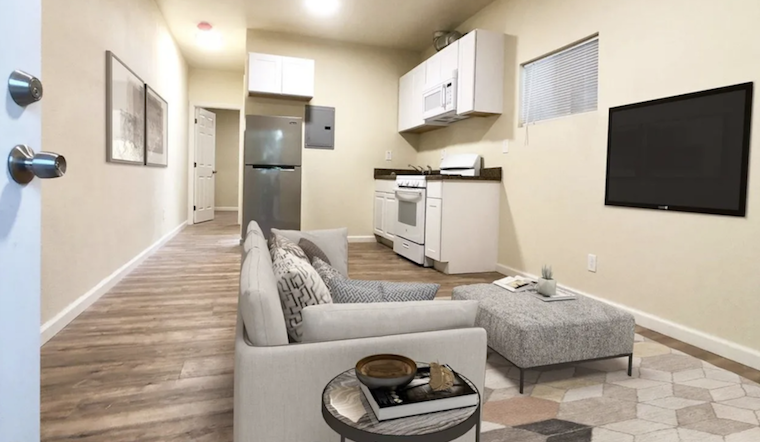 Apartments for rent in Stockton: What will $1,000 get you?