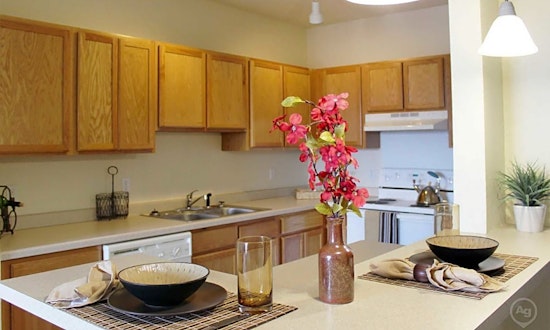 Apartments for rent in St. Paul: What will $1,200 get you?