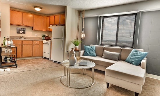 Apartments for rent in Columbus: What will $800 get you?