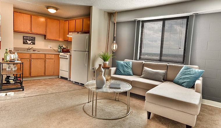 Apartments for rent in Columbus: What will $800 get you?