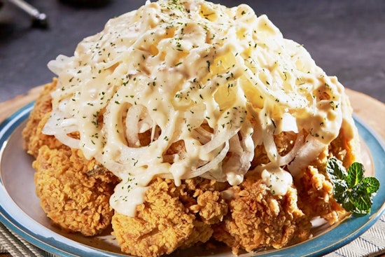 CM Chicken makes Plano debut, serving Korean fried chicken and more