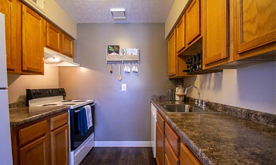 Apartments for rent in Cincinnati: What will $900 get you?