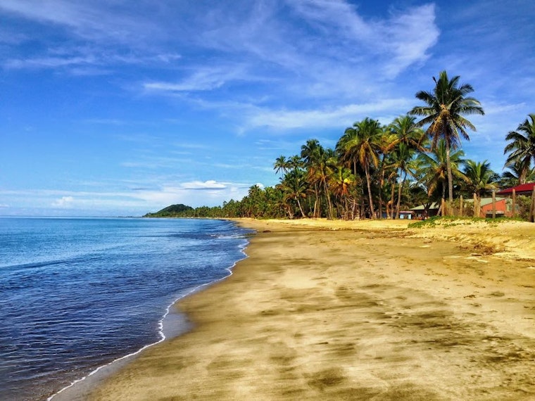 6 Sweet SFO Travel Deals + Win A Free $5,000 Trip To Fiji [Sponsored]