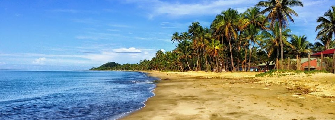 6 Sweet SFO Travel Deals + Win A Free $5,000 Trip To Fiji [Sponsored]