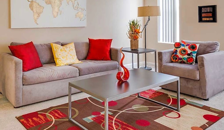 Apartments for rent in San Jose: What will $2,800 get you?