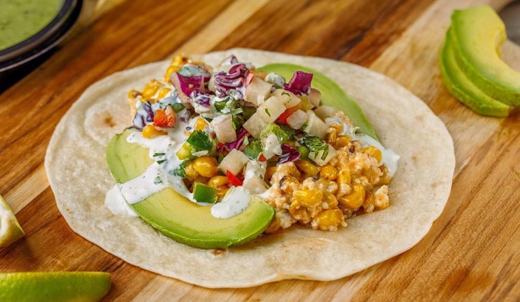 New San Antonio Mexican spot Uberrito Fresh Mex opens its doors