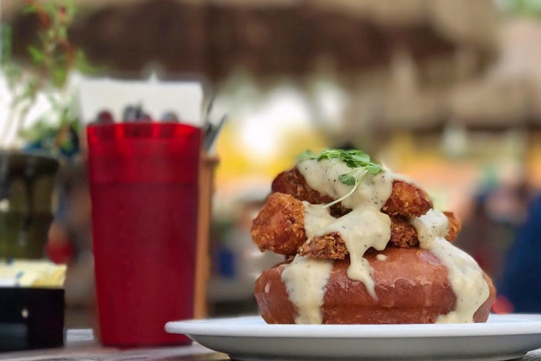 Explore the 4 top spots in Minneapolis's Cooper neighborhood