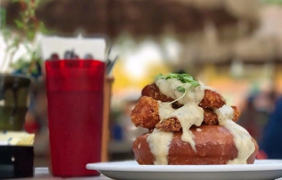 Explore the 4 top spots in Minneapolis's Cooper neighborhood
