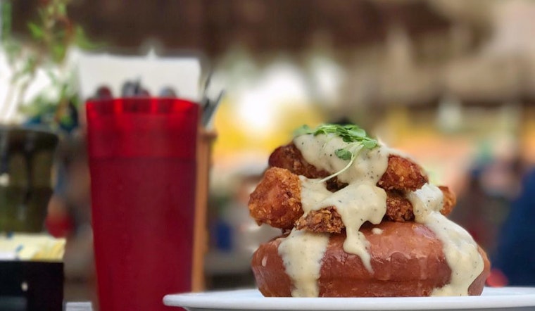 Explore the 4 top spots in Minneapolis's Cooper neighborhood