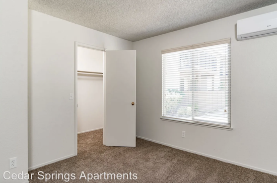 Apartments for rent in Fresno: What will $1,200 get you?