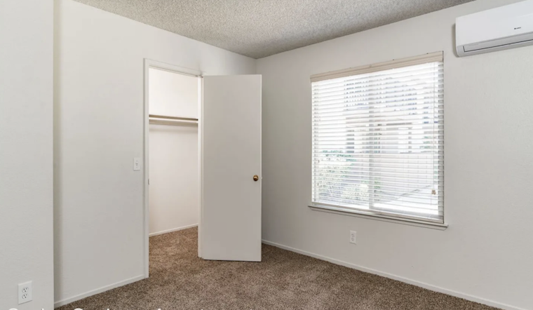 Apartments for rent in Fresno: What will $1,200 get you?