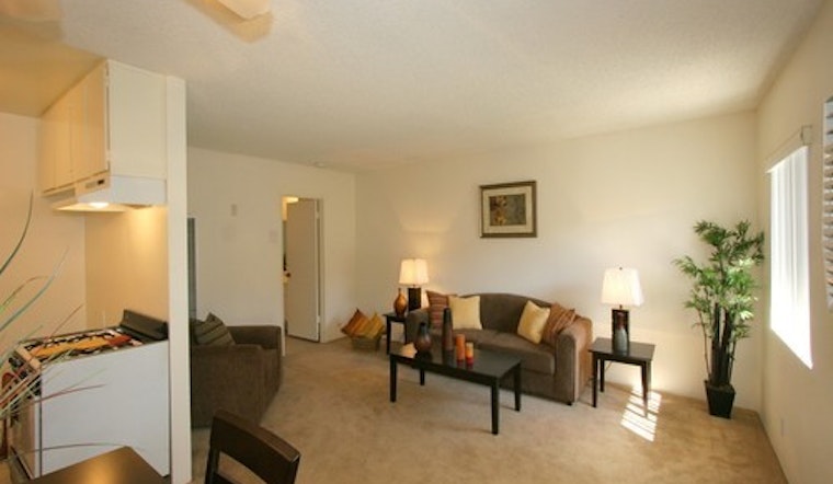 What Does $1,500 Rent You In Van Nuys, Today?