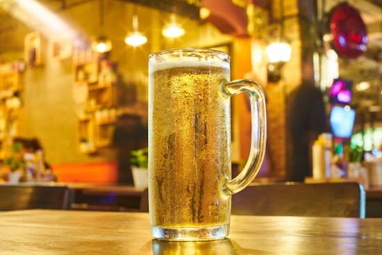 Aurora boasts a hot lineup of food and drink events this week
