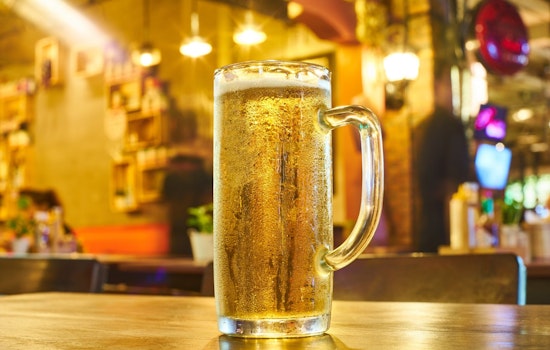 Aurora boasts a hot lineup of food and drink events this week