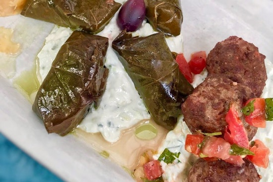 The 4 best Mediterranean spots in Raleigh