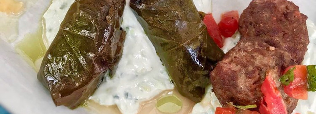 The 4 best Mediterranean spots in Raleigh