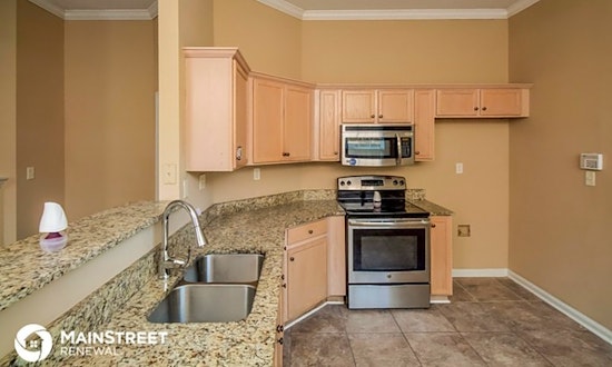Apartments for rent in Memphis: What will $1,300 get you?