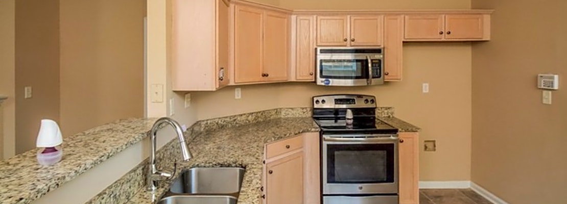 Apartments for rent in Memphis: What will $1,300 get you?